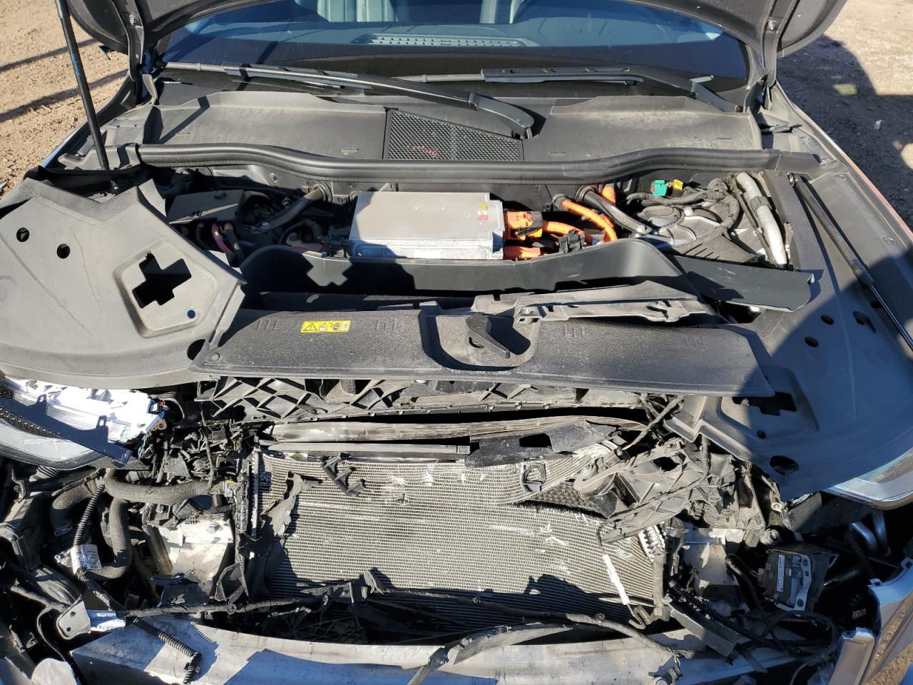 AUDI E-TRON PREMIUM PLUS