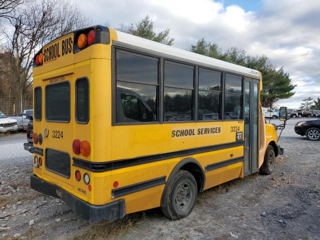 2012 CHEVROLET SCHOOL BUS #3305374335