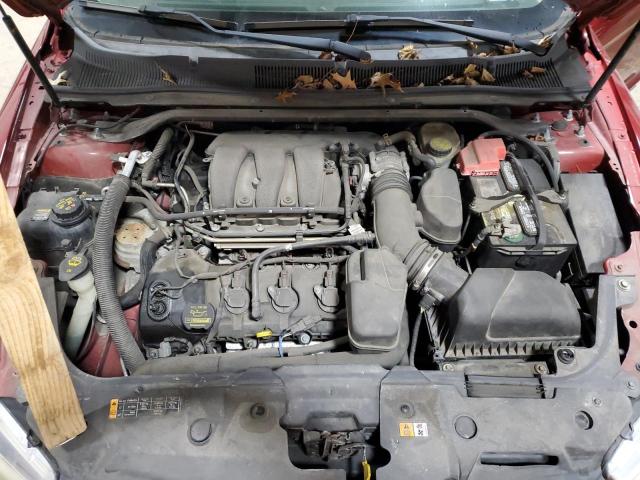 2013 FORD TAURUS LIM - 1FAHP2F84DG134133