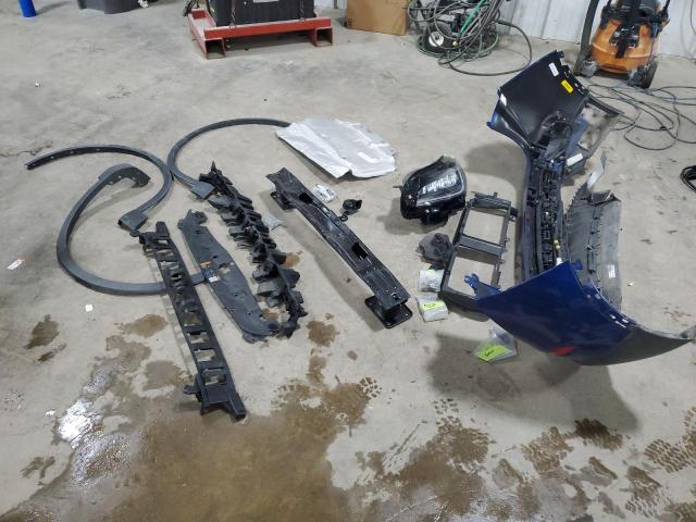 2020 LINCOLN CORSAIR RE #3303978697