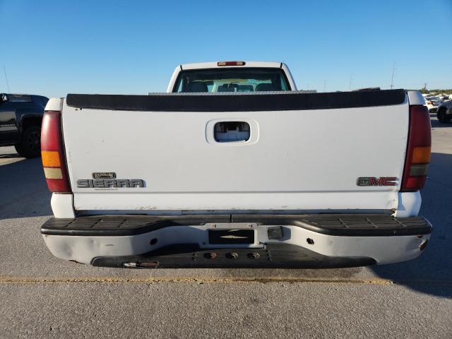 2002 GMC NEW SIERRA #3297914779