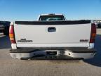 Lot #3297914779 2002 GMC NEW SIERRA