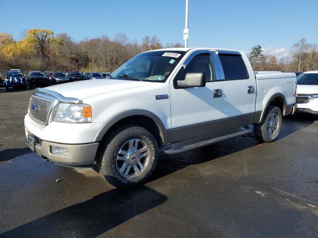 Global Auto Auctions: 2005 FORD F150 SUPER