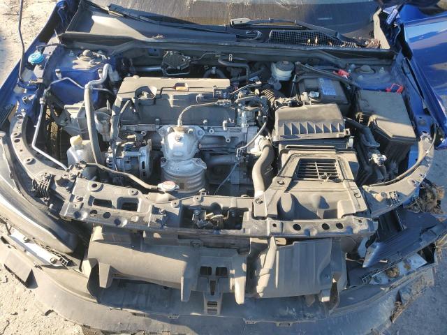 2022 HONDA CIVIC SPOR #3297163507