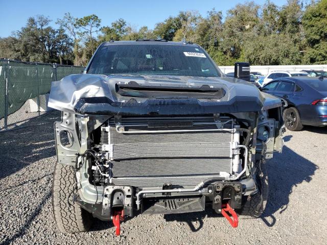 2025 GMC SIERRA K35 #3309035157