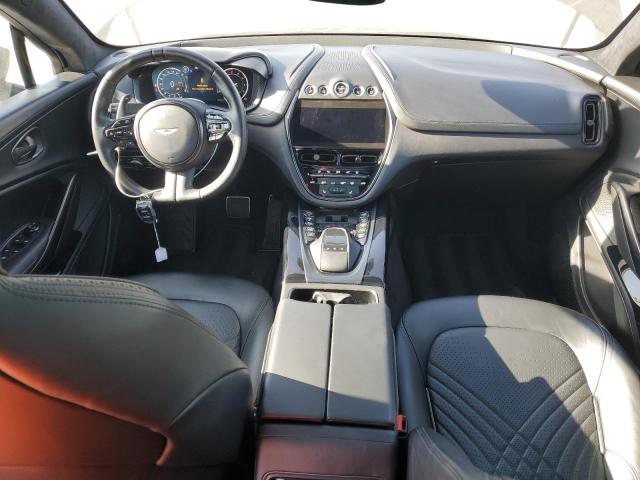 2021 ASTON MARTIN DBX #3317102018