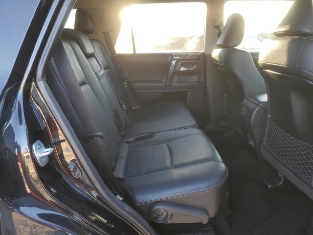 2021 TOYOTA 4RUNNER NI #3284671365