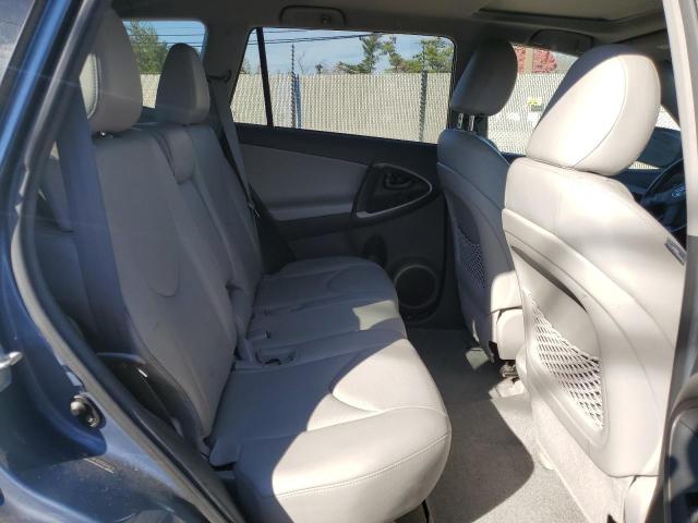 2012 TOYOTA RAV4 LIMIT - 2T3DF4DV9CW246719