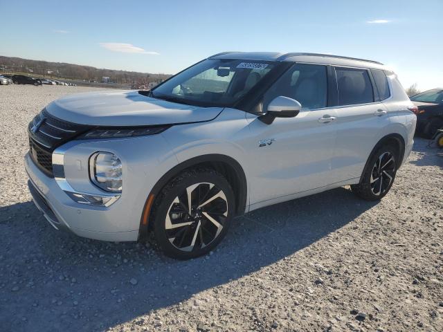 Global Auto Auctions: 2023 MITSUBISHI OUTLANDER