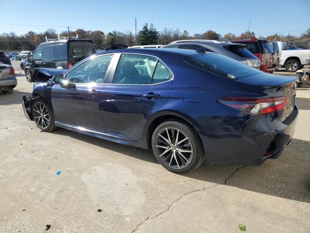 2021 TOYOTA CAMRY SE #3292351285
