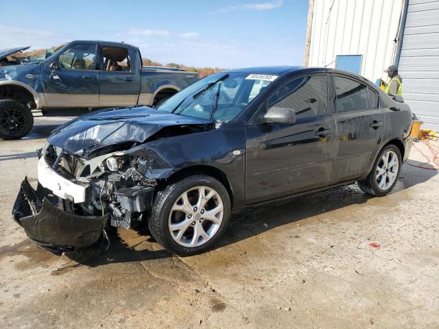 MAZDA 3 I
