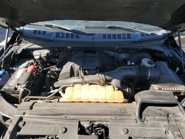 2016 FORD F150 SUPER #3303885751