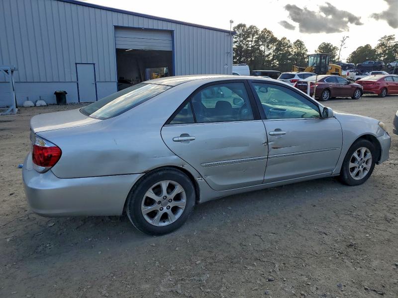 2006 TOYOTA CAMRY LE #3302735036