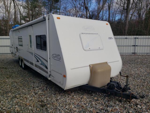 2004 R-VISION TRAIL R-VISION T #3286587196