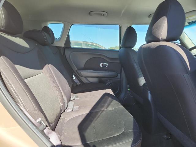 2015 KIA SOUL #3287533050