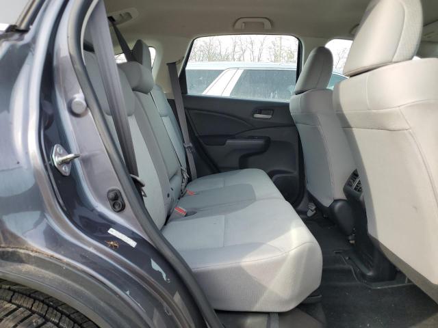2015 HONDA CR-V LX #3298105165