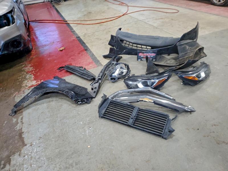 2018 CHEVROLET EQUINOX LT #3298146299