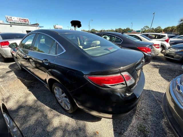 2012 MAZDA 6 I #3286524182