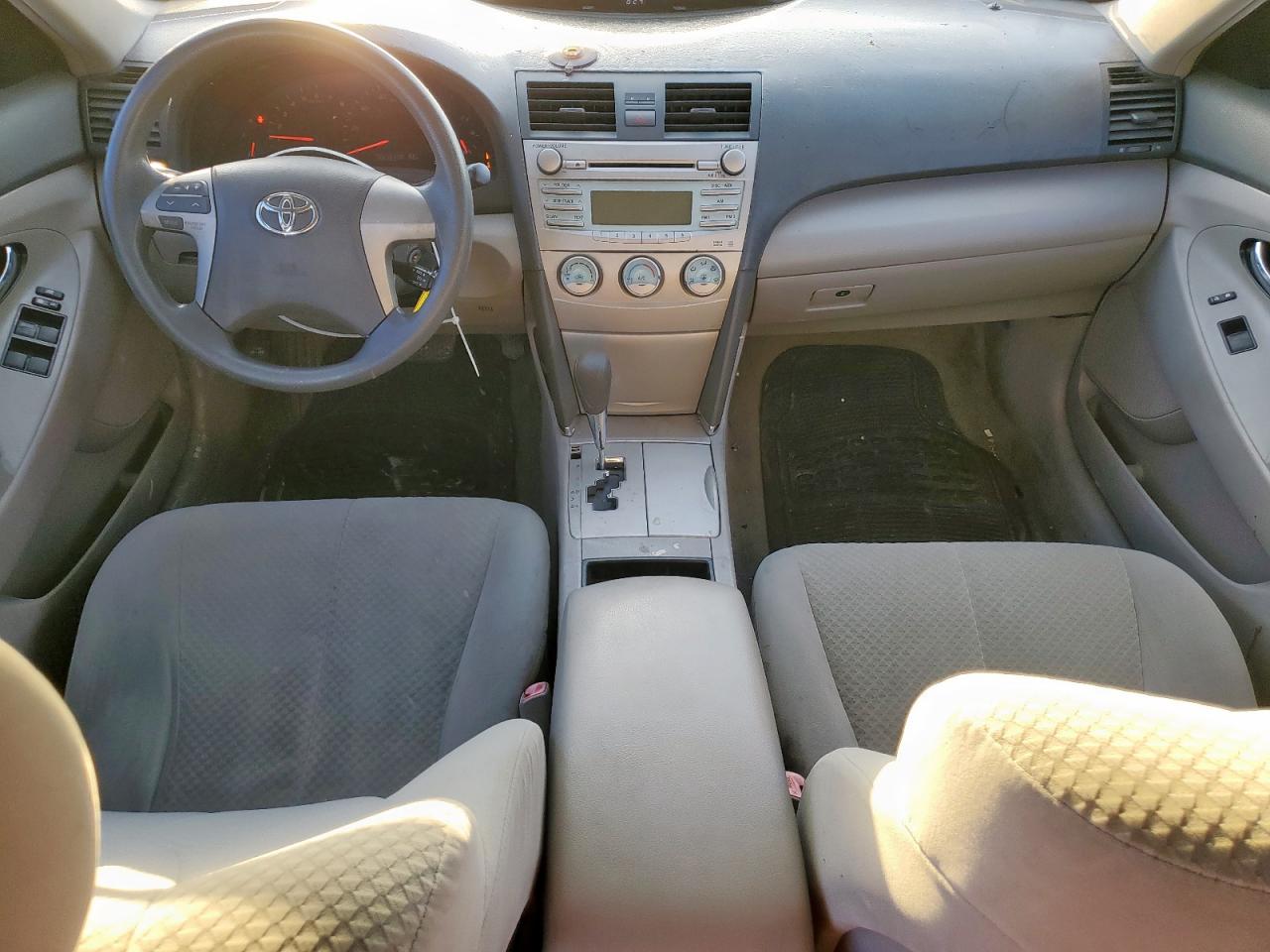 Lot #3291631338 2008 TOYOTA CAMRY CE