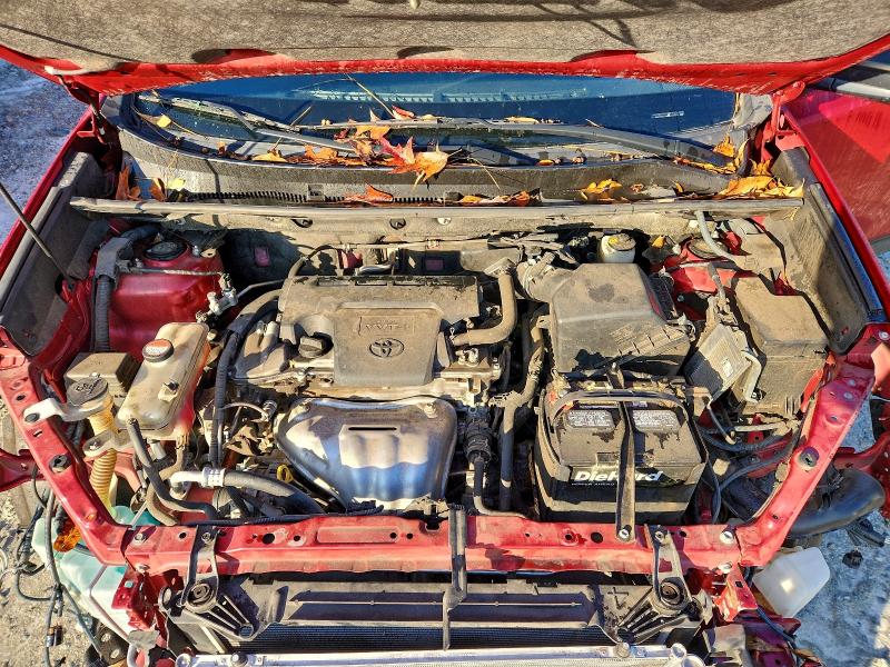 2015 TOYOTA RAV4 LE #3297955826