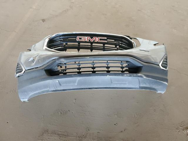 2020 GMC TERRAIN SL #3303742451