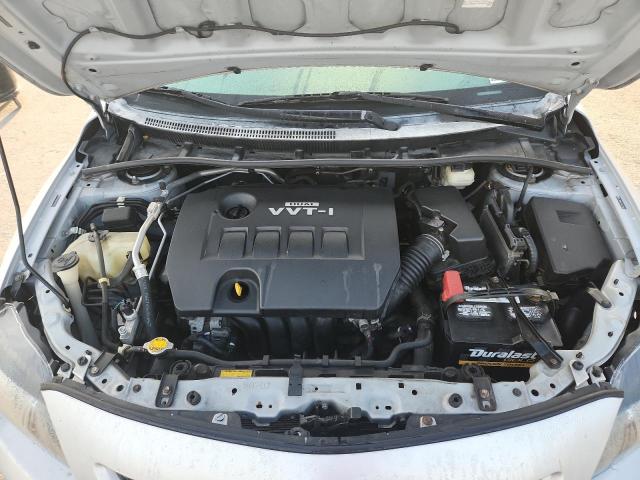 2010 TOYOTA COROLLA #3303748425