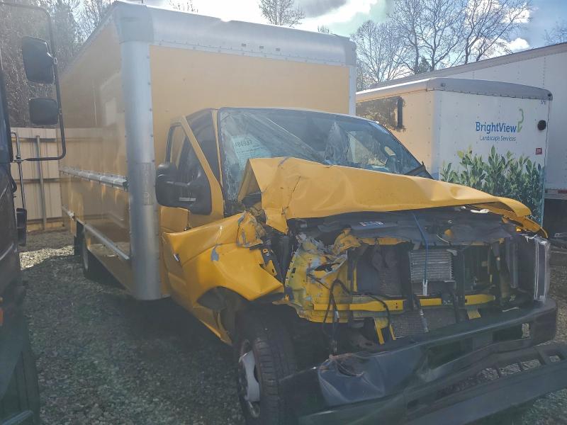 2022 FORD ECONOLINE #3309434967