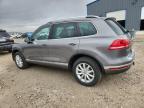 Lot #3293729927 2017 VOLKSWAGEN TOUAREG SP