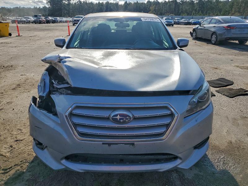 2017 SUBARU LEGACY 2.5 #3303680936