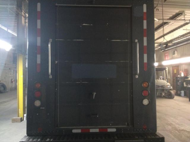 2021 FREIGHTLINER MT45 #3310444301