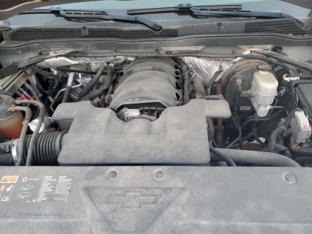 2014 CHEVROLET SILVERADO - 1GCVKRECXEZ326527