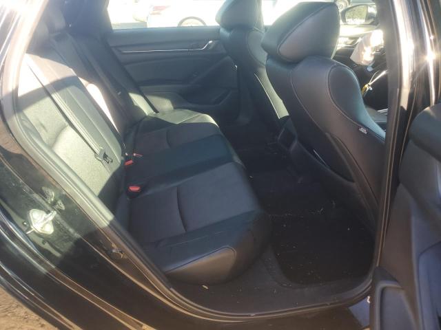 2018 HONDA ACCORD SPO #3286651294