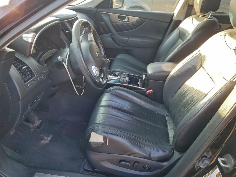2013 INFINITI FX37 #3303731422