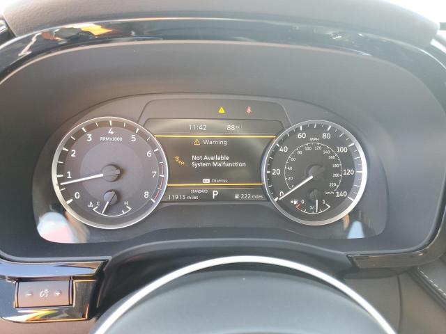 2024 INFINITI QX60 PURE 5N1DL1ER5RC342735