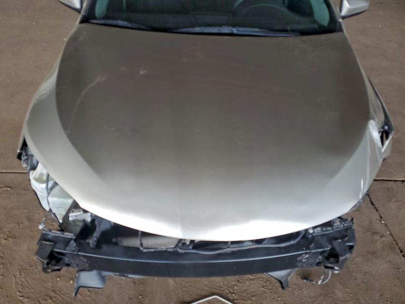 2016 TOYOTA CAMRY LE #3304848547