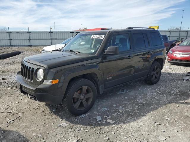 2016 JEEP PATRIOT SP #3302745004