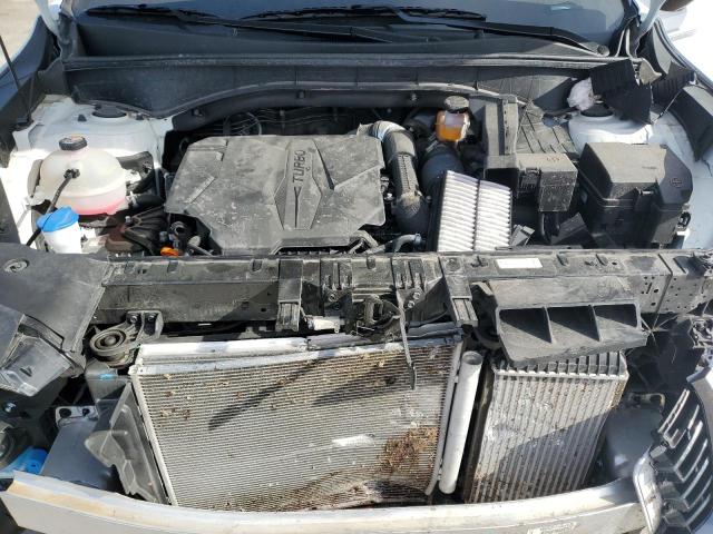 2025 KIA SORENTO SX #3301741340