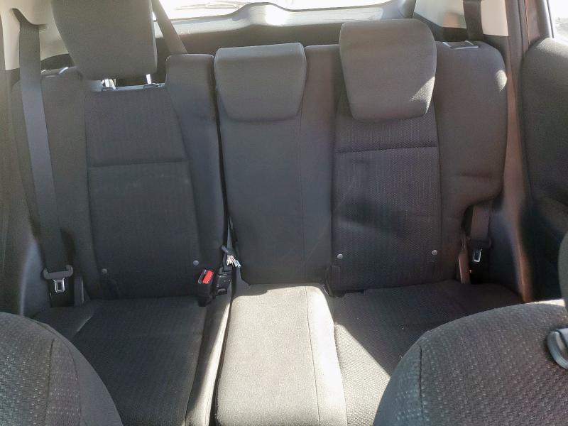 2016 HONDA HR-V EX - 3CZRU5H56GM720087