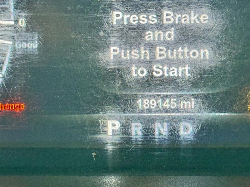 2018 RAM 1500 REBEL #3298646939