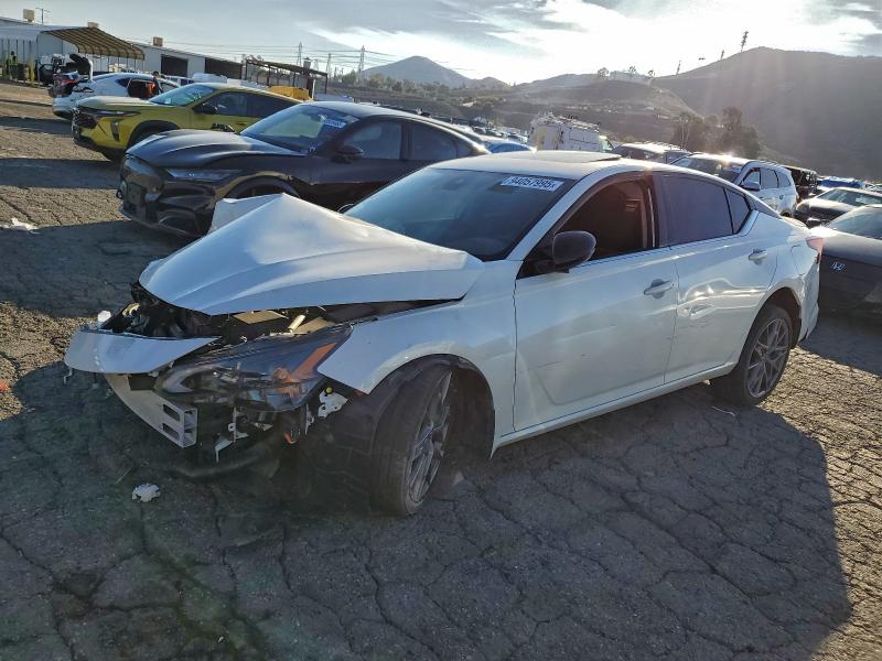 Global Auto Auctions: 2023 NISSAN ALTIMA SR