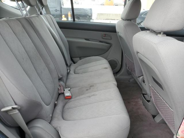 2008 KIA RONDO BASE #3301869031