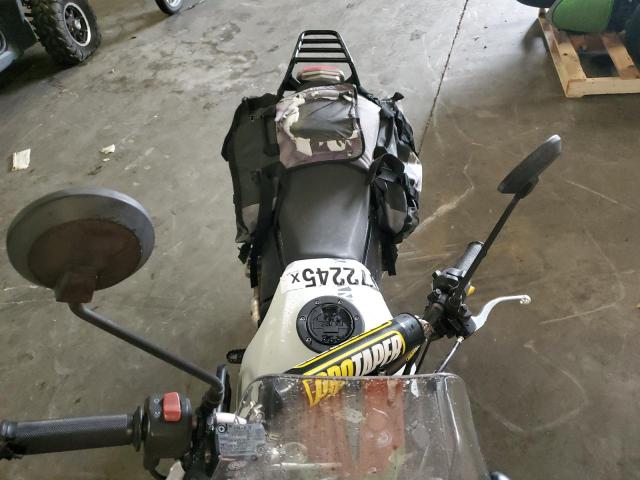 2018 ROYAL ENFIELD MOTORS HIMALAYAN #3291476926