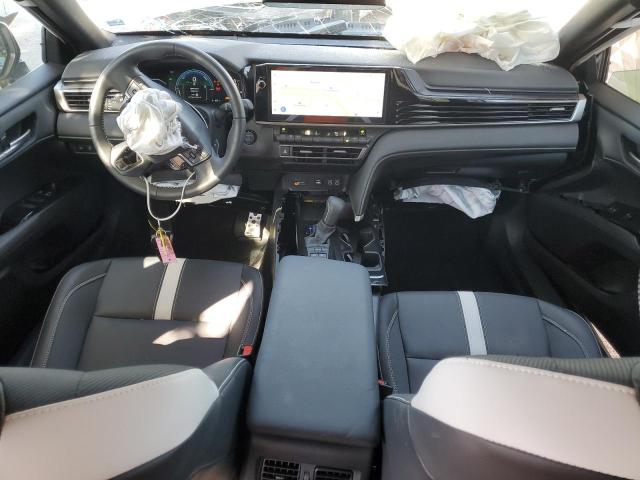 2025 TOYOTA CAMRY XSE #3315944080