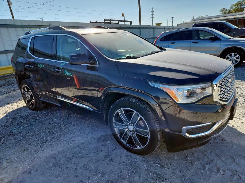 2017 GMC ACADIA DEN #3308599525