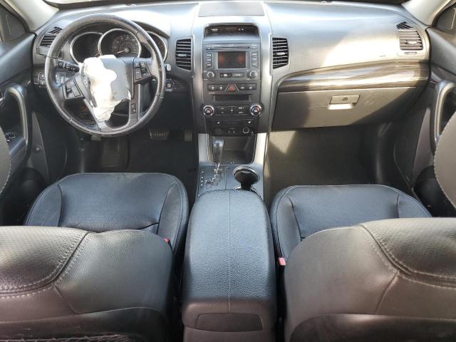 2012 KIA SORENTO EX #3296432759