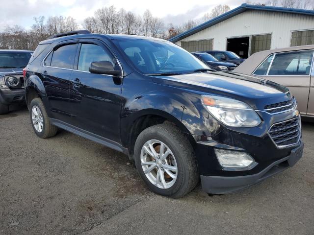 2017 CHEVROLET EQUINOX LT #3284709014