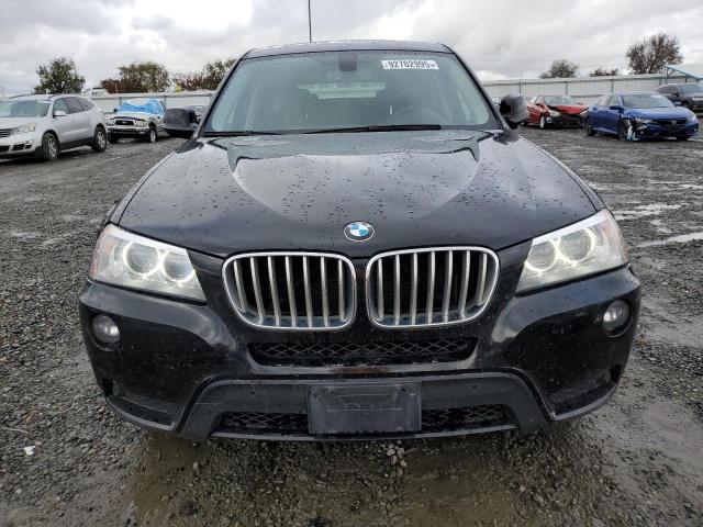 2014 BMW X3 XDRIVE3 #3293423458