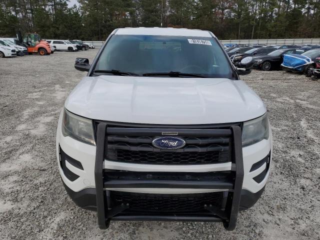 2016 FORD EXPLORER P #3297955802
