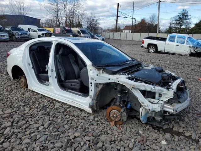2018 ACURA TLX TECH+A #3311719237