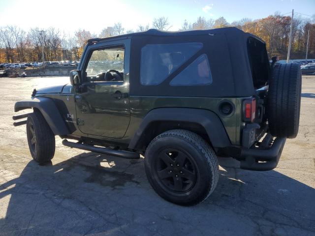 2007 JEEP WRANGLER X #3304516443